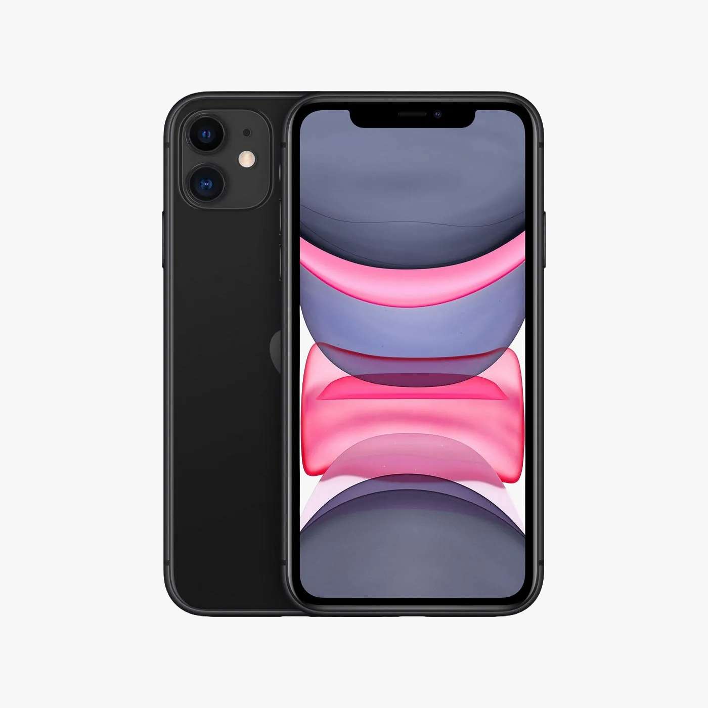 Apple - iPhone 11 - Space Gray
