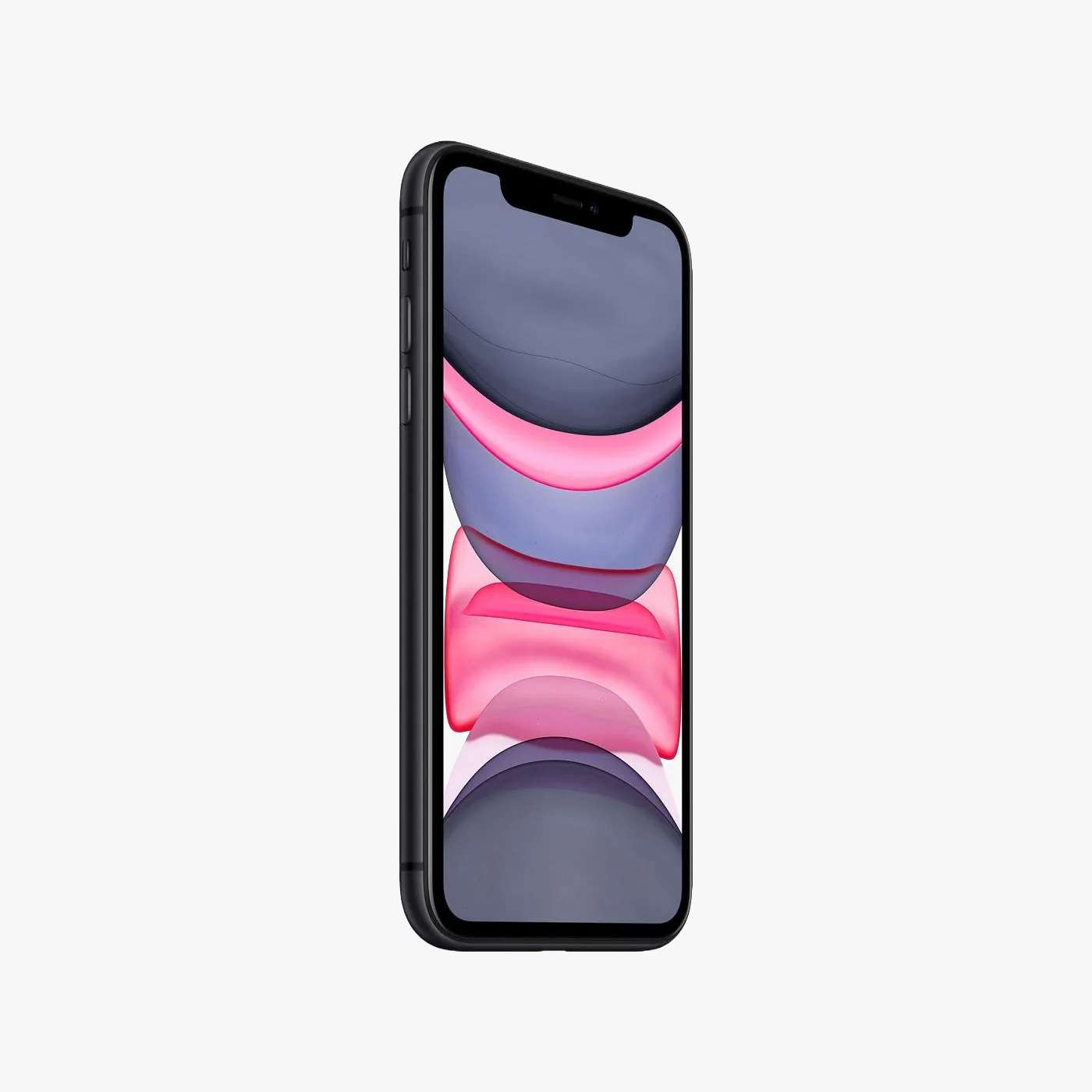 Apple - iPhone 11 - Space Gray